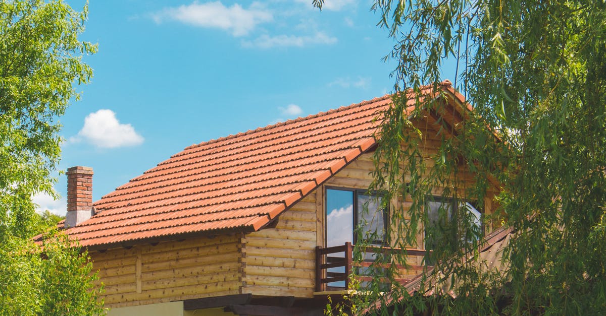 Long-Term Maintenance of Roof Insulation in the UK