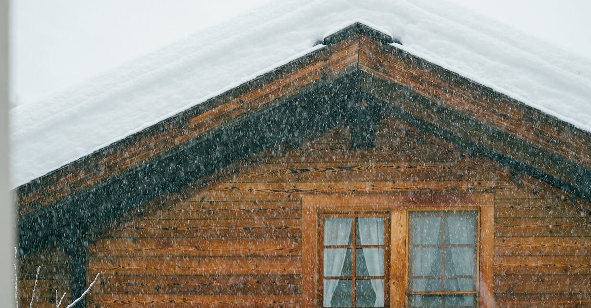 Preventing Future Roof Leaks