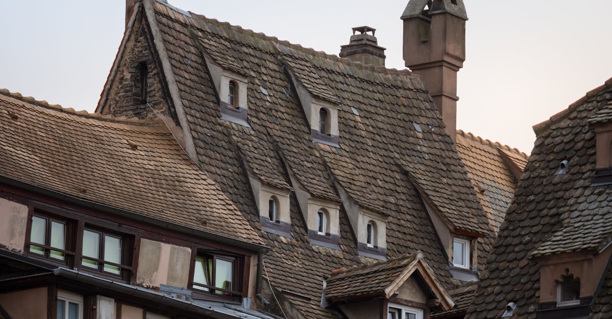 The Importance of Regular Maintenance for Flat Roofs