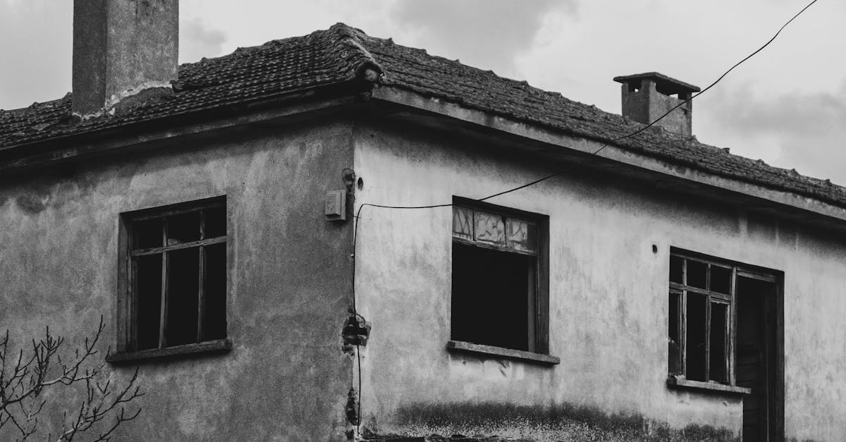 Traditional Chimney Repair Methods in the UK