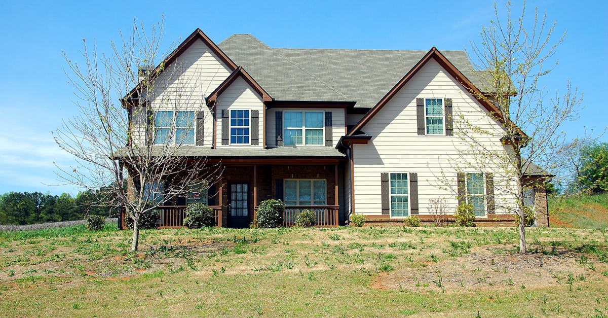 Understanding Pitched Roof Design and Construction